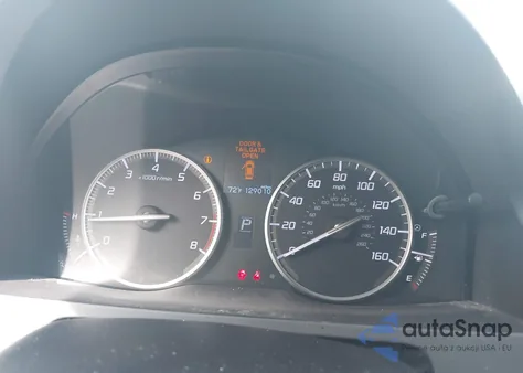 2015 Acura Rdx из США, поврежденный, VIN 5J8TB3H56FL002773